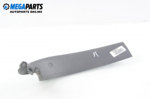 Interior plastic for Renault Megane II 1.9 dCi, 120 hp, station wagon, 2004, position: left