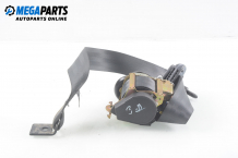 Seat belt for Renault Megane II 1.9 dCi, 120 hp, station wagon, 2004, position: rear - right