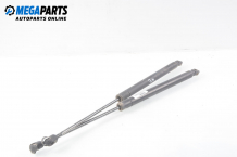Boot lid dampers for Renault Megane II 1.9 dCi, 120 hp, station wagon, 2004