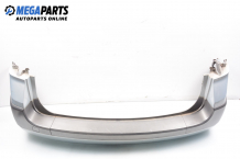 Rear bumper for Renault Megane II 1.9 dCi, 120 hp, station wagon, 2004, position: rear