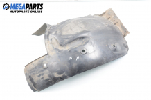 Inner fender for Renault Megane II 1.9 dCi, 120 hp, station wagon, 2004, position: front - left