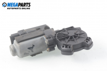 Window lift motor for Renault Megane II 1.9 dCi, 120 hp, station wagon, 2004, position: front - right