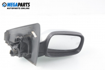 Mirror for Renault Megane II 1.9 dCi, 120 hp, station wagon, 2004, position: right
