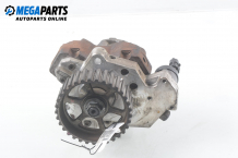 Diesel injection pump for Renault Megane II 1.9 dCi, 120 hp, station wagon, 2004 № Bosch 0 445 010 075