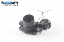Air intake valve for Renault Megane II 1.9 dCi, 120 hp, station wagon, 2004