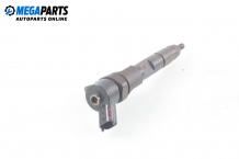 Diesel fuel injector for Renault Megane II 1.9 dCi, 120 hp, station wagon, 2004