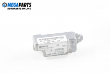 Airbag sensor for Mercedes-Benz CLK-Class 208 (C/A) 2.3 Kompressor, 193 hp, coupe, 1997 № 0 285 001 164