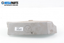 Engine cover for Mercedes-Benz CLK-Class 208 (C/A) 2.3 Kompressor, 193 hp, coupe, 1997
