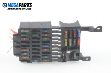 Fuse box for Mercedes-Benz CLK-Class 208 (C/A) 2.3 Kompressor, 193 hp, coupe, 1997