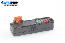Fuse box for Mercedes-Benz CLK-Class 208 (C/A) 2.3 Kompressor, 193 hp, coupe, 1997