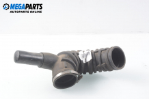 Air intake corrugated hose for Mercedes-Benz CLK-Class 208 (C/A) 2.3 Kompressor, 193 hp, coupe, 1997
