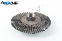 Fan clutch for Mercedes-Benz CLK-Class 208 (C/A) 2.3 Kompressor, 193 hp, coupe, 1997