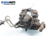 Steering box for Mercedes-Benz CLK-Class 208 (C/A) 2.3 Kompressor, 193 hp, coupe, 1997