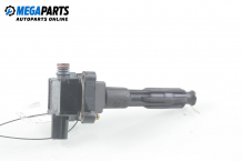 Ignition coil for Mercedes-Benz CLK-Class 208 (C/A) 2.3 Kompressor, 193 hp, coupe, 1997