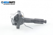 Ignition coil for Mercedes-Benz CLK-Class 208 (C/A) 2.3 Kompressor, 193 hp, coupe, 1997