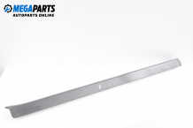 Interior plastic for Mercedes-Benz C-Class 203 (W/S/CL) 2.0 Kompressor, 163 hp, coupe automatic, 2001, position: left