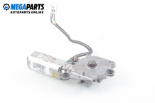 Sunroof motor for Mercedes-Benz C-Class 203 (W/S/CL) 2.0 Kompressor, 163 hp, coupe automatic, 2001