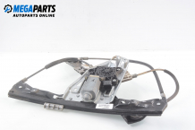Electric window regulator for Mercedes-Benz C-Class 203 (W/S/CL) 2.0 Kompressor, 163 hp, coupe automatic, 2001, position: left