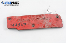 Engine cover for Mercedes-Benz C-Class 203 (W/S/CL) 2.0 Kompressor, 163 hp, coupe automatic, 2001