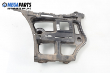 Bumper holder for BMW 3 (E90, E91, E92, E93) 2.0 d, 163 hp, sedan, 2005, position: rear - left