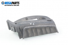 Bumper holder for BMW 3 (E90, E91, E92, E93) 2.0 d, 163 hp, sedan, 2005, position: rear - left