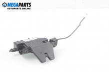 Trunk lock for BMW 3 (E90, E91, E92, E93) 2.0 d, 163 hp, sedan, 2005, position: rear