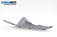 Interior plastic for BMW 3 (E90, E91, E92, E93) 2.0 d, 163 hp, sedan, 2005, position: left