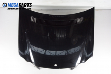 Bonnet for Mercedes-Benz C-Class 203 (W/S/CL) 2.0, 129 hp, sedan automatic, 2001, position: front