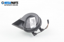 Horn for Mercedes-Benz C-Class 203 (W/S/CL) 2.0, 129 hp, sedan automatic, 2001
