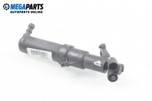 Headlight sprayer nozzles for Mercedes-Benz C-Class 203 (W/S/CL) 2.0, 129 hp, sedan automatic, 2001, position: right Headlight sprayer nozzles for Mercedes-Benz C-Class 203 (W/S/CL) 2.0, 129 hp, sedan automatic, 2001, position: right