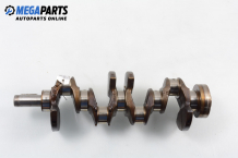 Crankshaft for Mercedes-Benz C-Class 203 (W/S/CL) 2.0, 129 hp, sedan automatic, 2001