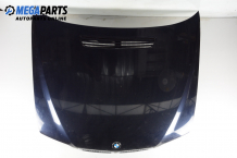 Bonnet for BMW 7 (E65, E66) 3.0 d, 218 hp, sedan automatic, 2003, position: front