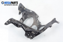 Part of front slam panel for BMW 7 (E65, E66) 3.0 d, 218 hp, sedan automatic, 2003, position: left