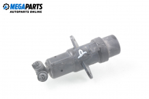 Headlight sprayer nozzles for BMW 7 (E65, E66) 3.0 d, 218 hp, sedan automatic, 2003, position: right