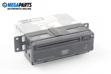 DVD player for BMW 7 (E65, E66) 3.0 d, 218 hp, sedan automatic, 2003 № 6 942 166
