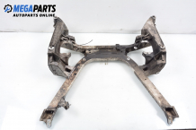Front axle for BMW 7 (E65) 3.0 d, 218 hp, sedan automatic, 2003 Front axle for BMW 7 (E65) 3.0 d, 218 hp, sedan automatic, 2003