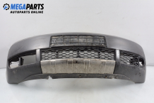 Front bumper for Audi A6 Allroad 2.5 TDI Quattro, 180 hp, station wagon automatic, 2003, position: front