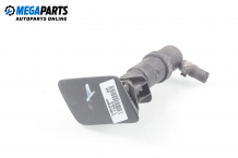 Headlight sprayer nozzles for Audi A6 Allroad 2.5 TDI Quattro, 180 hp, station wagon automatic, 2003, position: right Headlight sprayer nozzles for Audi A6 Allroad 2.5 TDI Quattro, 180 hp, station wagon automatic, 2003, position: right