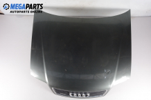Bonnet for Audi A6 Allroad 2.5 TDI Quattro, 180 hp, station wagon automatic, 2003, position: front