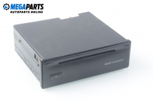 GPS navigation for Audi A6 Allroad 2.5 TDI Quattro, 180 hp, station wagon automatic, 2003