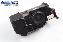 Subwoofer for Audi A6 Allroad 2.5 TDI Quattro, 180 hp, station wagon automatic, 2003 № 4B9 035 382