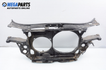 Front slam panel for Audi A6 Allroad 2.5 TDI Quattro, 180 hp, station wagon automatic, 2003