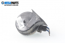 Horn for Audi A6 Allroad 2.5 TDI Quattro, 180 hp, station wagon automatic, 2003