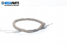 Gearbox cable for Audi A6 Allroad 2.5 TDI Quattro, 180 hp, station wagon automatic, 2003 Gearbox cable for Audi A6 Allroad 2.5 TDI Quattro, 180 hp, station wagon automatic, 2003