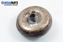 Torque converter for Audi A6 Allroad 2.5 TDI Quattro, 180 hp, station wagon automatic, 2003 Torque converter for Audi A6 Allroad 2.5 TDI Quattro, 180 hp, station wagon automatic, 2003
