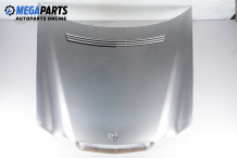 Bonnet for Mercedes-Benz E-Class 210 (W/S) 2.2 D, 95 hp, sedan, 1997, position: front