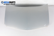 Bonnet for Renault Megane II 1.9 dCi, 120 hp, hatchback, 2003, position: front