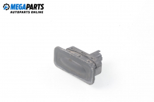 External boot lid handle for Renault Megane II 1.9 dCi, 120 hp, hatchback, 2003, position: rear External boot lid handle for Renault Megane II 1.9 dCi, 120 hp, hatchback, 2003, position: rear