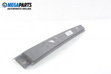 Exterior moulding for Renault Megane II 1.9 dCi, 120 hp, hatchback, 2003, position: left