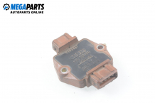 Ignition commutator for Audi A4 (B5) 2.6, 150 hp, station wagon, 1996 № 4A0 905 351 Ignition commutator for Audi A4 (B5) 2.6, 150 hp, station wagon, 1996 № 4A0 905 351